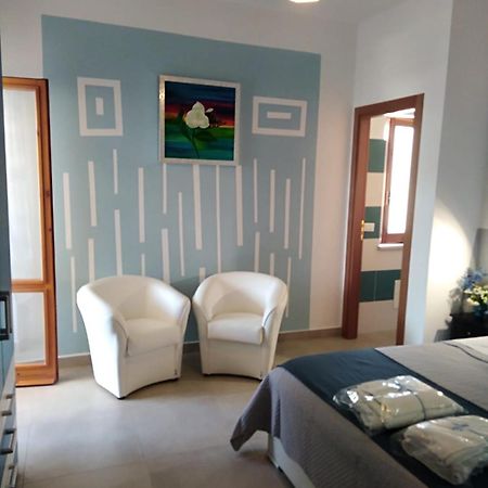 Antares B&B คาริอาตี ภายนอก รูปภาพ