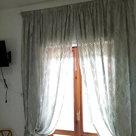 Antares B&B คาริอาตี ภายนอก รูปภาพ