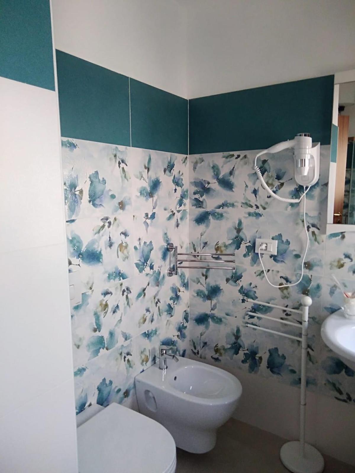 Antares B&B คาริอาตี ภายนอก รูปภาพ