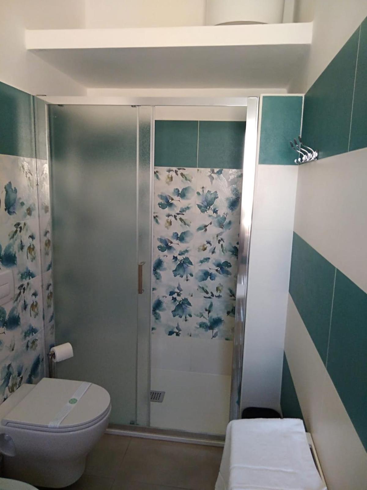 Antares B&B คาริอาตี ภายนอก รูปภาพ