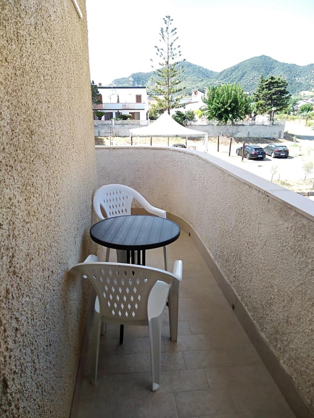 Antares B&B คาริอาตี ภายนอก รูปภาพ