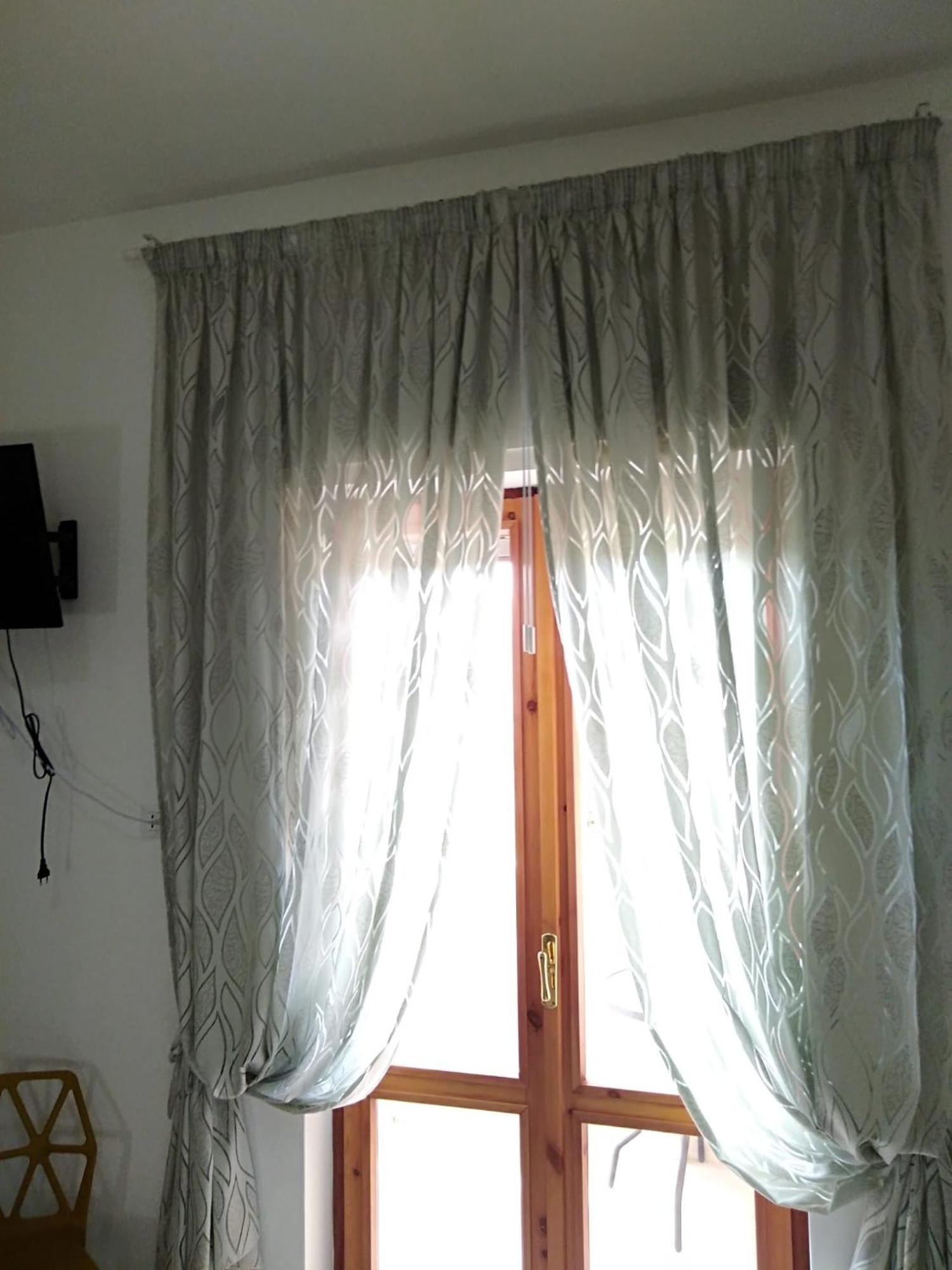Antares B&B คาริอาตี ภายนอก รูปภาพ