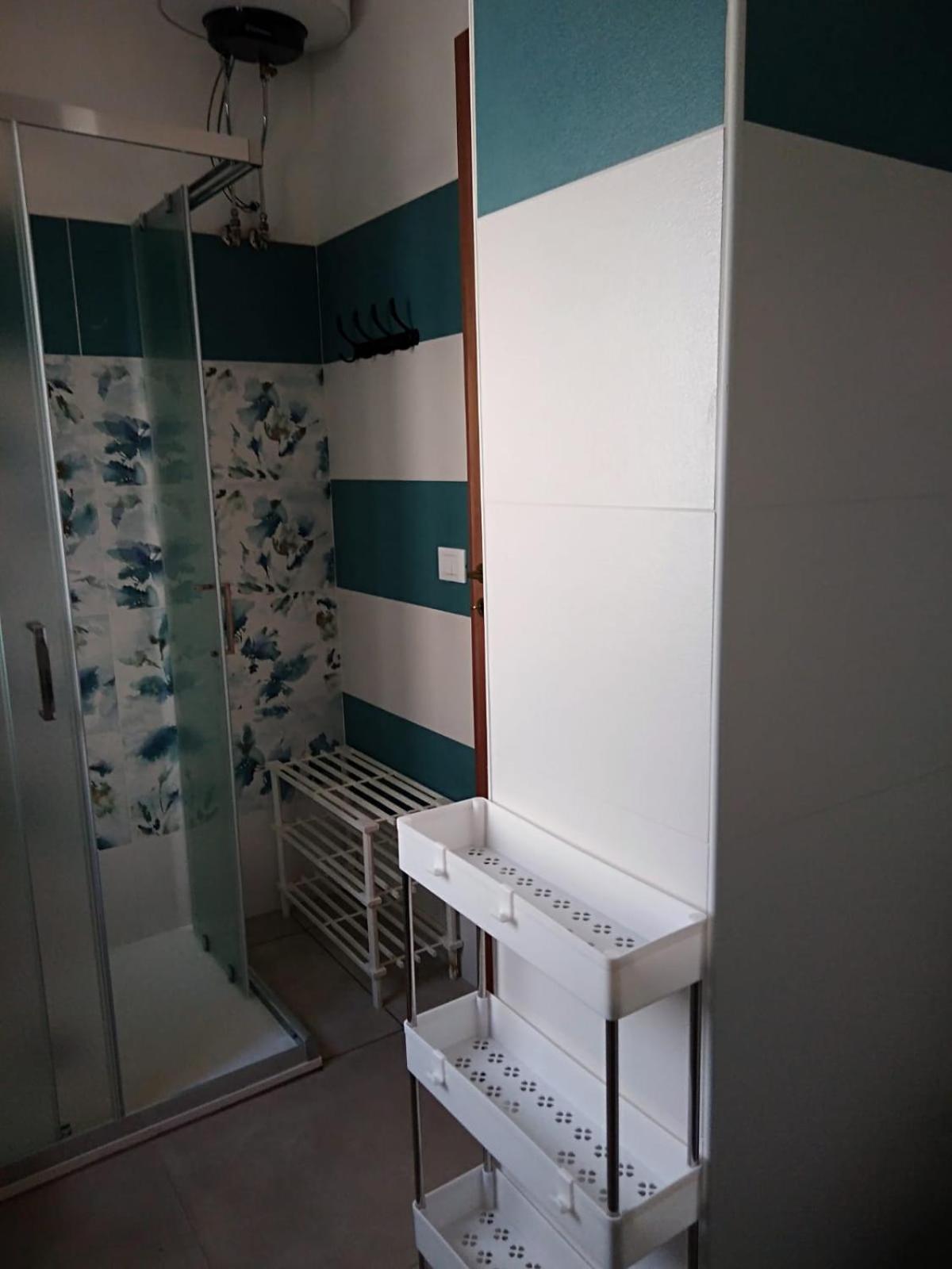 Antares B&B คาริอาตี ภายนอก รูปภาพ